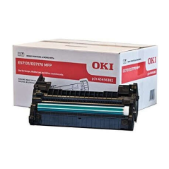 Tambour d'image d'origine OKI Executive ES7170/ES7131 - 45456302