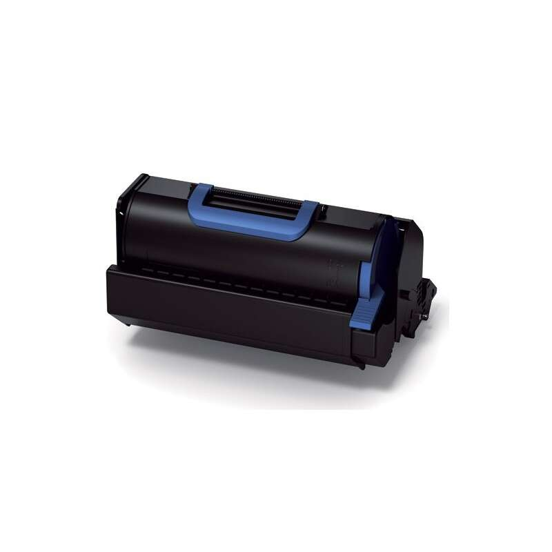 OKI Executive ES7170/ES7131 Cartouche de toner noir d'origine - 45460502