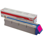 OKI Pro 9431/9541 Cartouche de toner magenta d'origine - 45536554