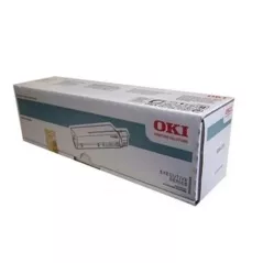 OKI Executive ES4132/ES4192 MFP/ES5112/ES5162 MFP Cartouche de toner noir d'origine - 45807116