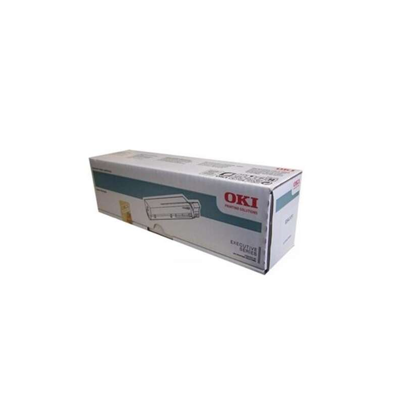 OKI Executive ES4132/ES4192 MFP/ES5112/ES5162 MFP Cartouche de toner noir d'origine - 45807116