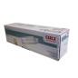 OKI Executive ES4132/ES4192 MFP/ES5112/ES5162 MFP Cartouche de toner noir d'origine - 45807116