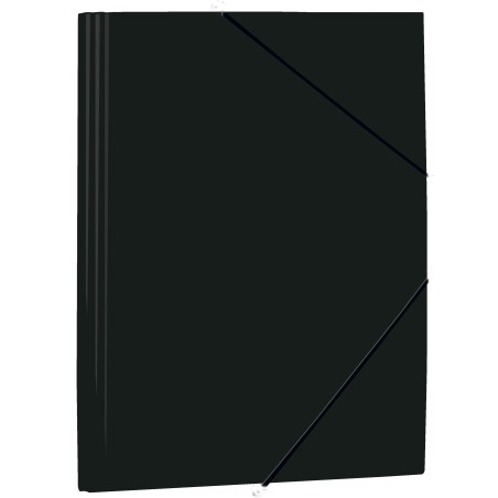 ✅ LOT de 12 Chemise Mariola en Polypropylène à Rabats 450 Microns - Format Folio - Mesures 34x25cm - Fermeture en stock