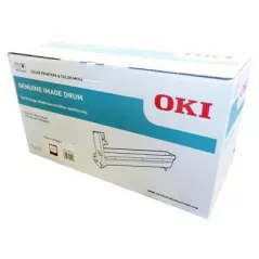 OKI Executive ES5432/ES5442/ES5463/ES5473 Tambour d'image d'origine noir - 46484124 (Tambour)