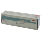 OKI Executive ES5432/ES5442/ES5463/ES5473 Cartouche de toner cyan d'origine - 46490623