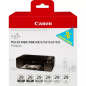 Canon PGI29 Lot de 6 cartouches d'encre d'origine - 4868B018
