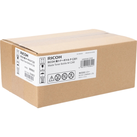 Ricoh M C240 Poubelle d'origine - 514457