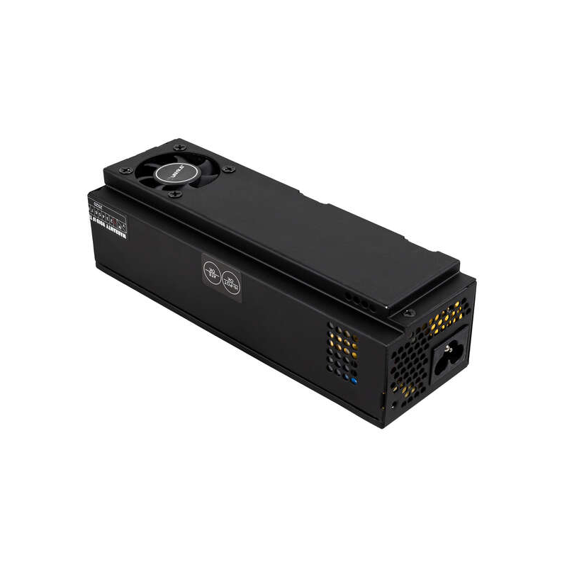 Alimentation Unykach ITX 150W 150W ITX - Ventilateur 40mm