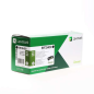 Lexmark MS312/MS415 Cartouche de toner noir d'origine - 51F2H0E/512H (entreprise)