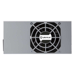 Alimentation Unykach TFX 350W 350W TFX - Ventilateur 80mm