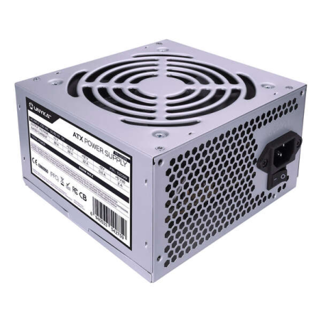 Alimentation Unykach ATX 500W 500W ATX - Ventilateur 120mm
