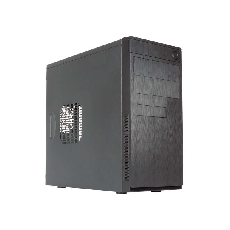 Boîtier mini-tour Unykach Caviar 6K Pro EVO Micro ATX - Taille de lecteur prise en charge 3,5", 2,5" - USB-A 3.2/2.0, USB-C, Aud