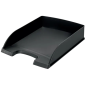 Porte-documents de bureau Leitz Plus Standard - Format A4 - Noir