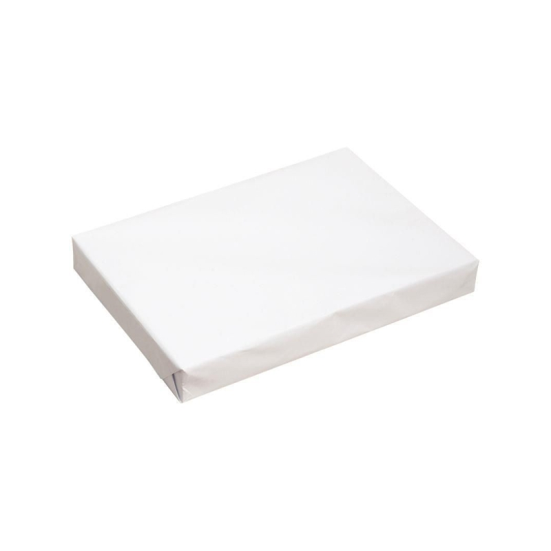 Papier A3 blanc 80g, lot de 5 ramettes Papier A3 blanc 80g, lot de 5 ramettes