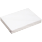 Papier A3 blanc 80g, lot de 5 ramettes Papier A3 blanc 80g, lot de 5 ramettes