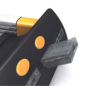 Fellowes Pack de 3 Cuchillas de Repuesto para Cizalla - Corte Microperforado - Corte Plegado - Corte Ondulado - Cuchilla Encapsu