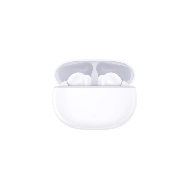 Écouteurs sans fil Honos Earbuds X7i - Réduction du bruit - ANC 45 dB - Autonomie 40 h - Blanc