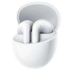 Écouteurs sans fil Honor Earbuds S7 - Réduction du bruit - IP54 - Bluetooth 5.3 - Blanc