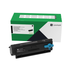 Lexmark MS331/MS431/MX331/MX431/MX432 Cartouche de toner noir d'origine - 55B2H00