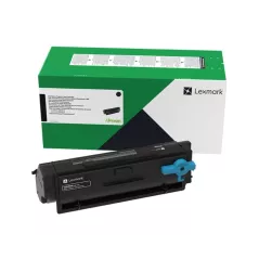 Lexmark MS331/MS431/MX331/MX431/MX432 Cartouche de toner noir d'origine - 55B2H00