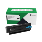 Lexmark MS331/MS431/MX331/MX431/MX432 Cartouche de toner noir d'origine - 55B2H00