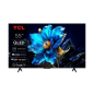 Téléviseur intelligent TCL 55P7K 55" QLED UltraHD 4K HDR - Google TV - Wi-Fi - Dolby Atmos - Dolby Vision - Accélérateur de jeu