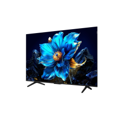 Téléviseur intelligent TCL 55P7K 55" QLED UltraHD 4K HDR - Google TV - Wi-Fi - Dolby Atmos - Dolby Vision - Accélérateur de jeu