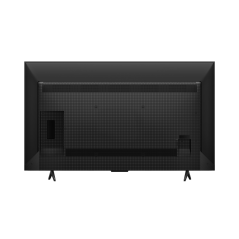 Téléviseur intelligent TCL 55P7K 55" QLED UltraHD 4K HDR - Google TV - Wi-Fi - Dolby Atmos - Dolby Vision - Accélérateur de jeu