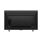 Téléviseur intelligent TCL 55P7K 55" QLED UltraHD 4K HDR - Google TV - Wi-Fi - Dolby Atmos - Dolby Vision - Accélérateur de jeu