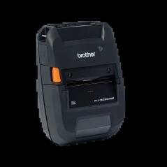 imprimante étiquettes thermique Brother portable