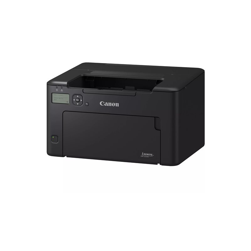 Imprimante laser monochrome Canon i-Sensys LBP122DW WiFi Recto verso 29 ppm