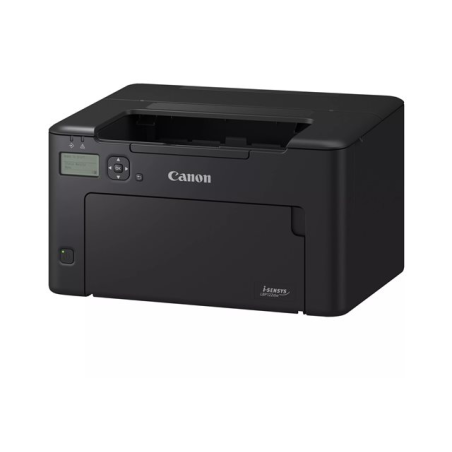 Imprimante laser monochrome Canon i-Sensys LBP122DW WiFi Recto verso 29 ppm