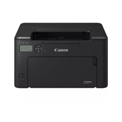 Imprimante laser monochrome Canon i-Sensys LBP122DW WiFi Recto verso 29 ppm