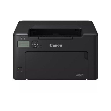 Imprimante laser monochrome Canon i-Sensys LBP122DW WiFi Recto verso 29 ppm