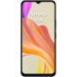 Smartphone Vivo Y03 Écran 6,56" - 4 Go - 128 Go - Appareil photo 13 Mpx - Batterie 5000 mAh - Prend en charge la charge 15 W - C