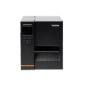 Imprimante d'étiquettes USB thermique industrielle Brother TJ4520TN - Écran LCD couleur - Résolution 300 dpi - Vitesse 305 mm Imprimante d'étiquettes USB thermique industrielle Brother TJ4520TN - Écran LCD couleur - Résolution 300 dpi - Vitesse 305 mm