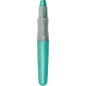 Pack de 3 craies pastel pour cheveux Eberhard Faber + 1 mini peigne - Appliquer sur cheveux secs - Utiliser le peigne pour répar