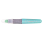 Pack de 3 craies métalliques pour cheveux Eberhard Faber + 1 mini peigne - Appliquer sur cheveux secs - Utiliser le peigne pour