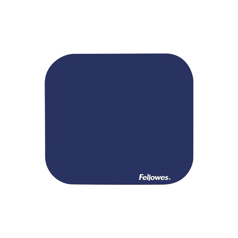 Fellowes Tapis de souris Premium Mat