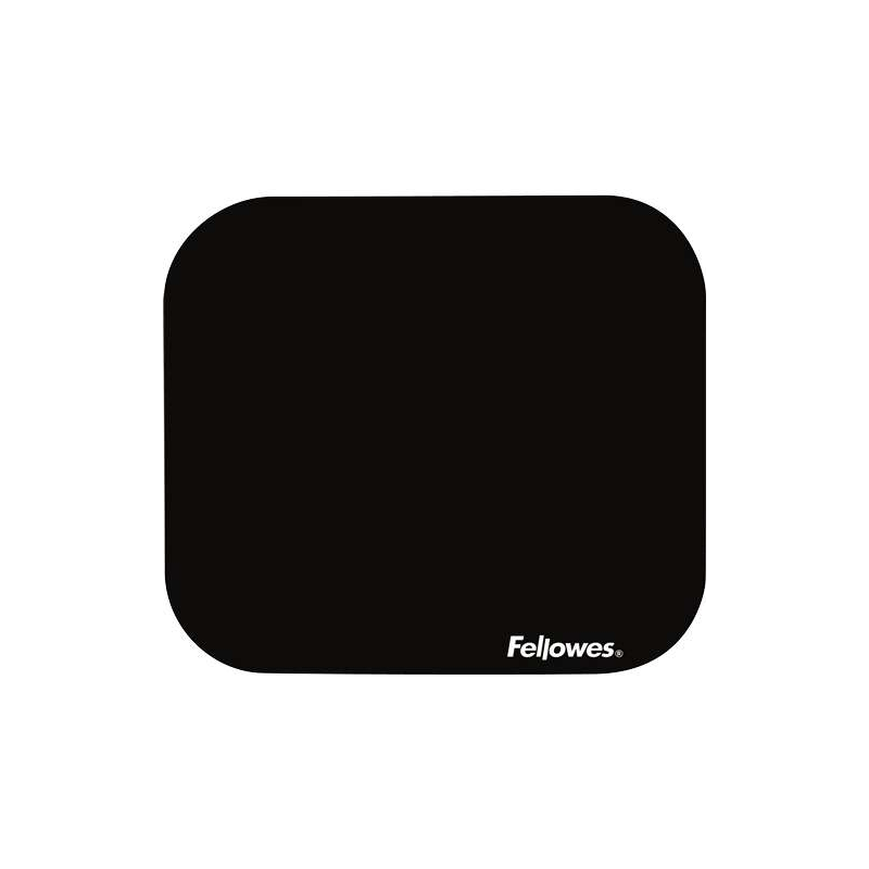 Tapis de Souris Fellowes Premium Noir