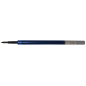 LOT de 12 Recharge de signe Uni-ball UMR-87 - Pointe sphérique 0,7 mm - Couleur Bleu