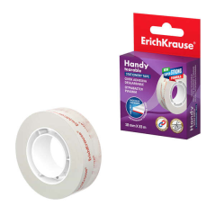 Erichkrause Easy Tear Ruban adhésif pratique 18 ? 33 ?