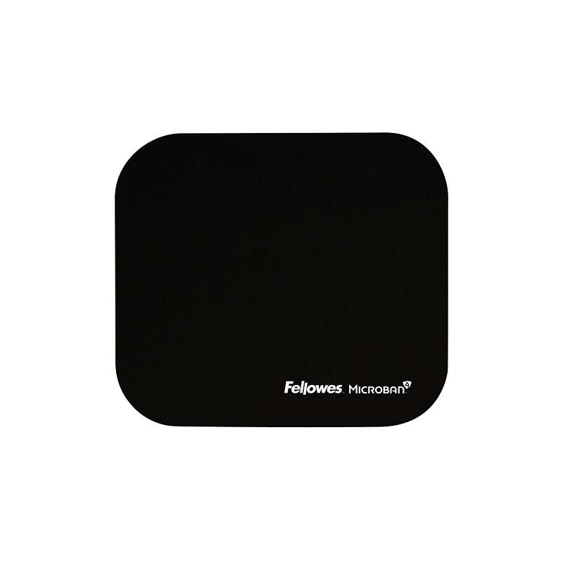 Tapis de souris Fellowes avec Microban
