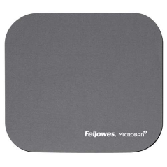 Fellowes Tapis de souris avec Microban
