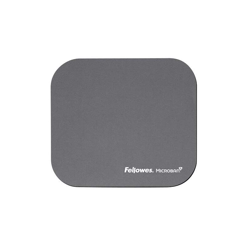 Fellowes Tapis de souris avec Microban