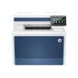 Imprimante multifonction laser couleur HP LaserJet Pro 4302fdw, télécopie recto verso WiFi, 33 ppm