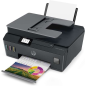 Imprimante couleur Wi-Fi multifonction HP Smart Tank Plus 570, 11 ppm