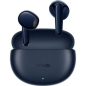 Vivo Buds Air3 XE W35 Auriculares TWS Bluetooth - Reduccion de Ruido por IA - Bluetooth 6.0 - IP54 - Color Azul