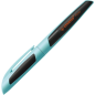 Présentoir Stabilo Flow avec 16 stylos - Largeur de trait : 0,5 mm - Prise en main ergonomique - Rechargeable - Encre bleue - Co