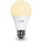 Ampoule Led SPC Aura 1050 Dimmable Wi-Fi E27 - Environnements personnalisables - Contrôle depuis l'application SPC Iot - Compati